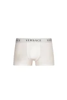 Boxerky 2-balenie Versace 	biela	
