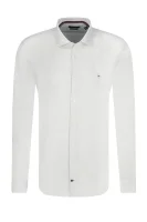 Košeľa | Slim Fit Tommy Tailored 	biela	