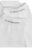 Ponožky 3-balenie OWEN Calvin Klein 	biela	
