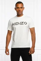 Tričko | Regular Fit Kenzo 	biela	