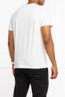Tričko | Regular Fit Balmain 	biela	