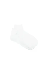 Ponožky 2-balenie SIMON Calvin Klein 	biela	