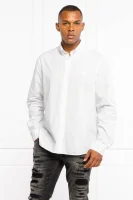 Košeľa | Regular Fit Kenzo 	biela	