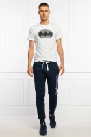 Tričko REPLAY X BATMAN | Regular Fit Replay 	biela	