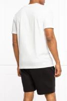 Tričko | Regular Fit HUGO 	biela	