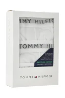 Boxerky 3-balenie Tommy Hilfiger 	biela	