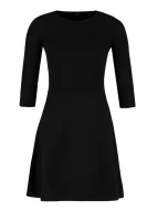 šaty corinne MAX&Co. 	čierna	