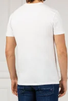 tričko 3-pack | slim fit POLO RALPH LAUREN 	biela	