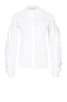 košeľa | regular fit BOSS BLACK 	biela	