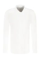 Košeľa | Casual fit Kenzo 	biela	