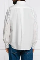 Košeľa | Casual fit Kenzo 	biela	