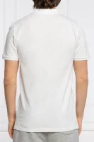 Polo tričko SABANCA | Regular Fit RICHMOND SPORT 	biela	