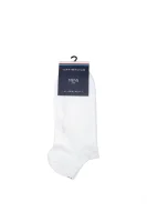 ponožky 2-pack Tommy Hilfiger 	biela	