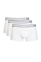 boxerky 3 pack Guess Underwear 	biela	