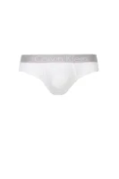 slipy Calvin Klein Underwear 	biela	