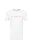 tričko Marc O' Polo 	biela	