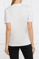 Tričko | Regular Fit Calvin Klein Underwear 	biela	