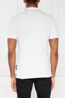 Polo tričko | Regular Fit Plein Sport 	biela	