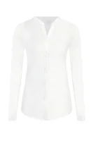košeľa efelize_9 | regular fit BOSS ORANGE 	biela	