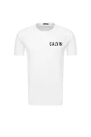 tričko toreos CALVIN KLEIN JEANS 	biela	
