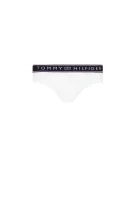 slipy stripe Tommy Hilfiger Underwear 	biela	