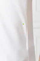 polo tričko paddy pro | regular fit BOSS GREEN 	biela	