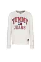 mikina 90s Tommy Jeans 	biela	