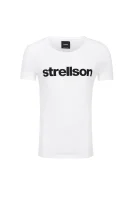 tričko brooks Strellson 	biela	
