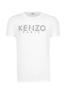 tričko | regular fit Kenzo 	biela	