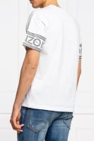 T-shirt | Regular Fit Kenzo 	biela	
