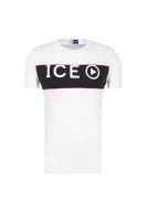 tričko Ice Play 	biela	