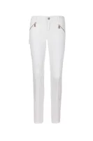 džínsy Versace Jeans 	biela	