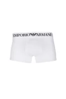 boxerky Emporio Armani 	biela	