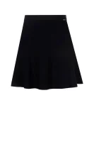 sukňa Liu Jo 	čierna	