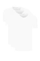 tričko 3-pack | regular fit Tommy Hilfiger Underwear 	biela	