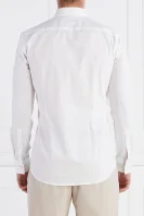 Košeľa Koey | Slim Fit HUGO 	biela	
