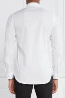 Košeľa | Slim Fit Philipp Plein 	biela	