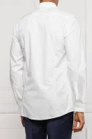 košeľa erriko | extra slim fit HUGO 	biela	
