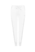 nohavice tepláková súpravaowe EA7 	biela	