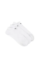ponožky 3-pack Emporio Armani 	biela	