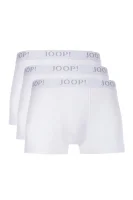 boxerky 3-pack Joop! 	biela	