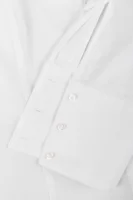 košeľa etrixe1 | slim fit HUGO 	biela	