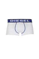 boxerky mod Diesel 	biela	