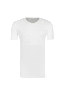 tričko Calvin Klein 	biela	