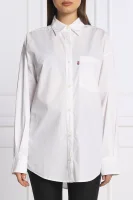 Košeľa NOLA | Oversize fit Levi's 	biela	