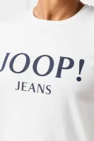 tričko alex1 | regular fit Joop! Jeans 	biela	