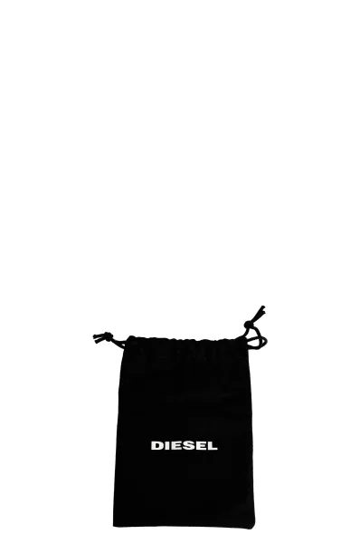 náramok tannyya Diesel 	čierna	