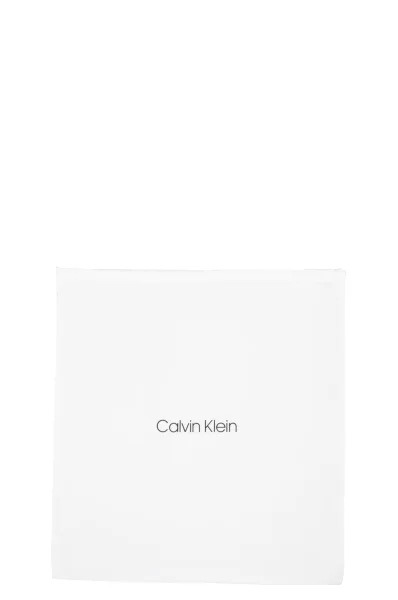 Crossbody kabelka / peňaženka Calvin Klein 	hnedá	
