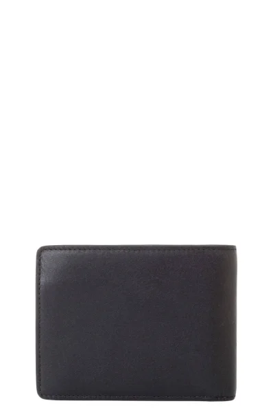 peňaženka HUGO 	čierna	