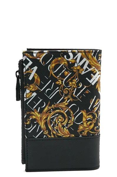 Peňaženka Versace Jeans Couture 	čierna	